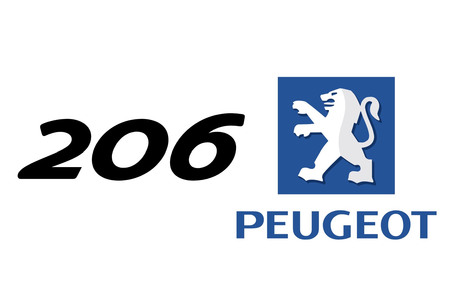 لنت پژو 206 | گودی کار